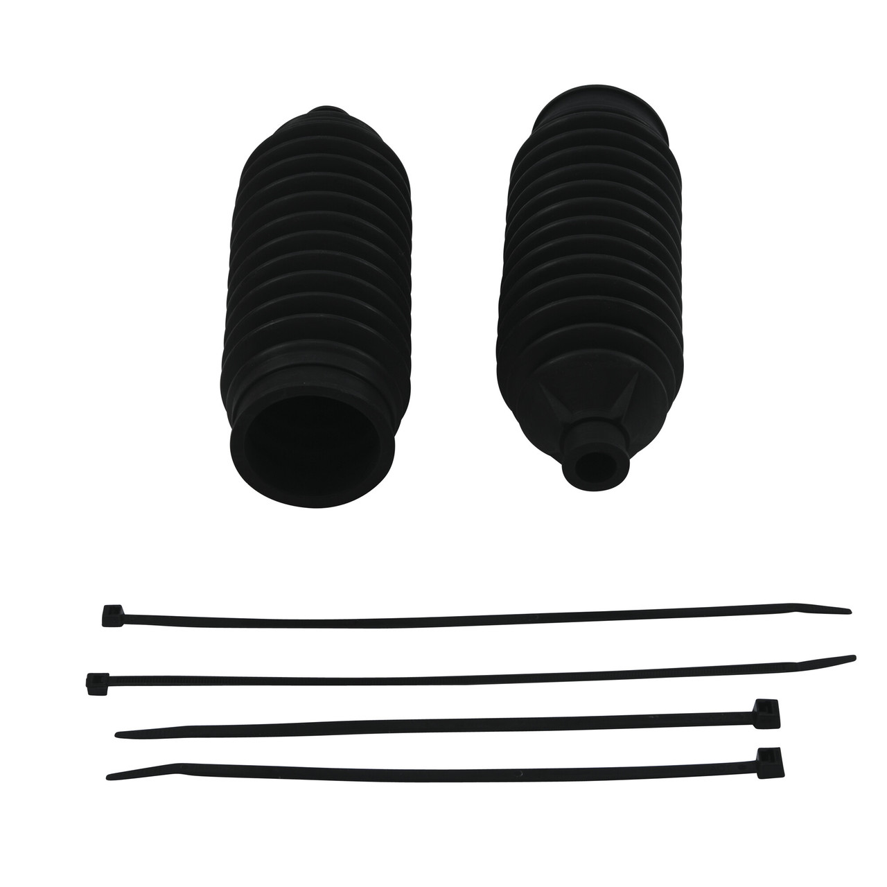 ALL BALLS Rack Boot Kit, 251-3008