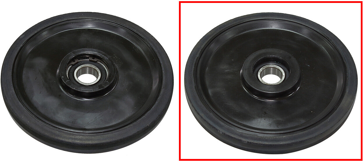 SP1 Idler Wheel, 541-5501