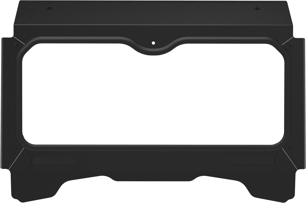 KOLPIN Glass Windshield, 61-3056