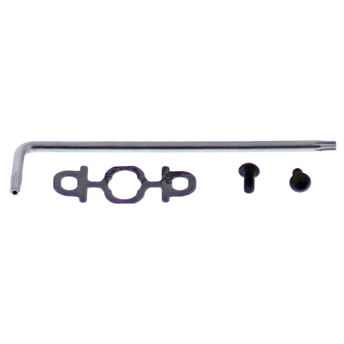 ALL BALLS FCR Mid-Body Gasket Kit, 226-10010