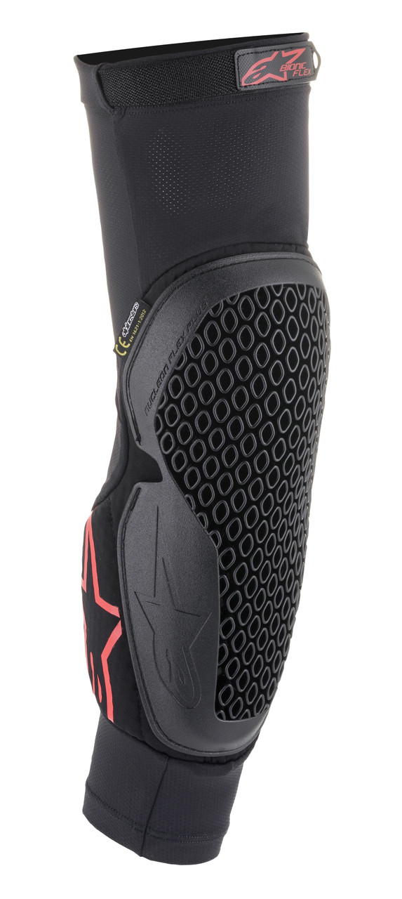 ALPINESTARS Bionic Flex Elbow Protector, 482-63101