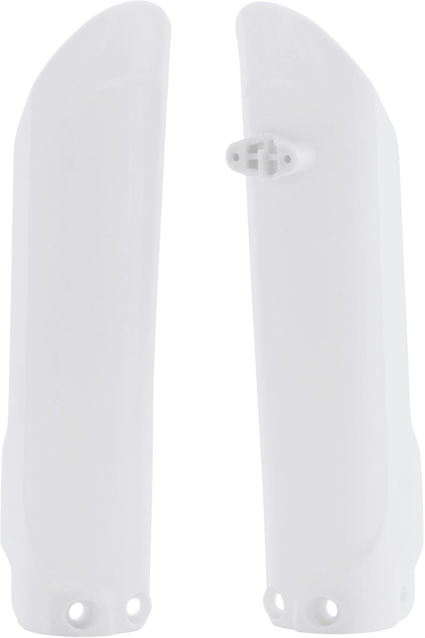 ACERBIS Lower Fork Cover Set, 26860-06811
