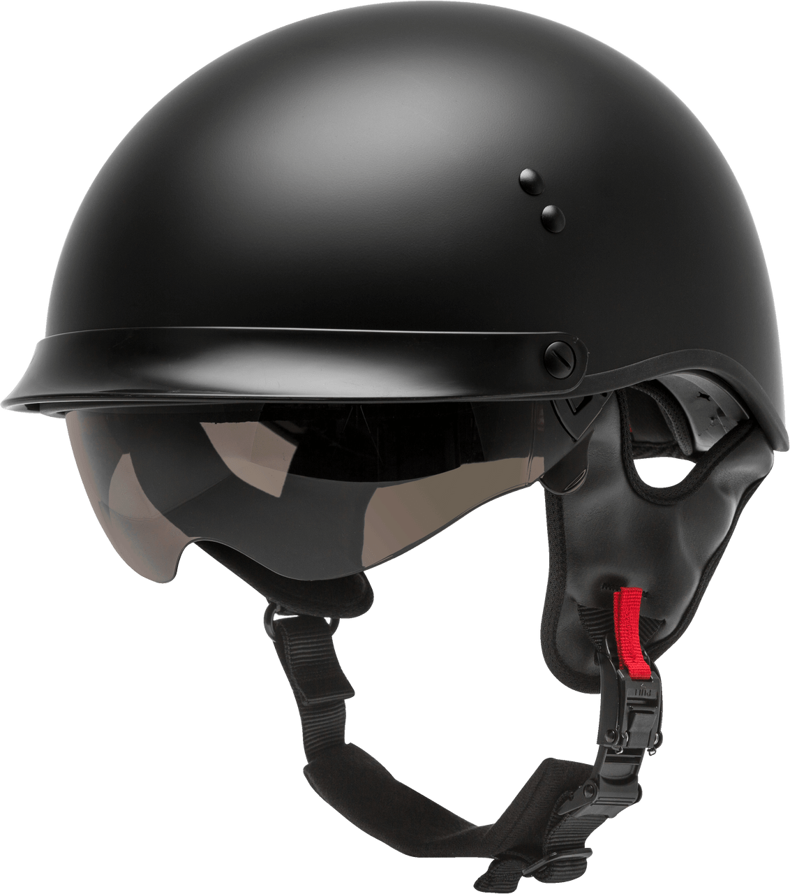 GMAX HH-65 Full Dressed Helmet, 72-5454M