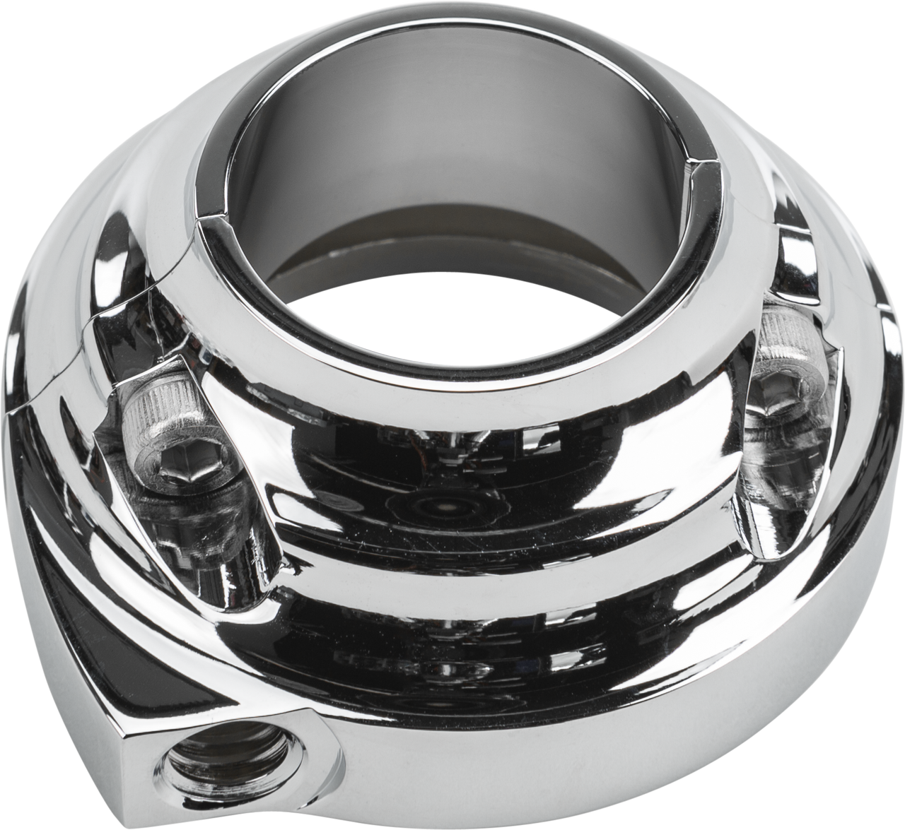 HARDDRIVE Billet Throttle Clamp, 820-52943