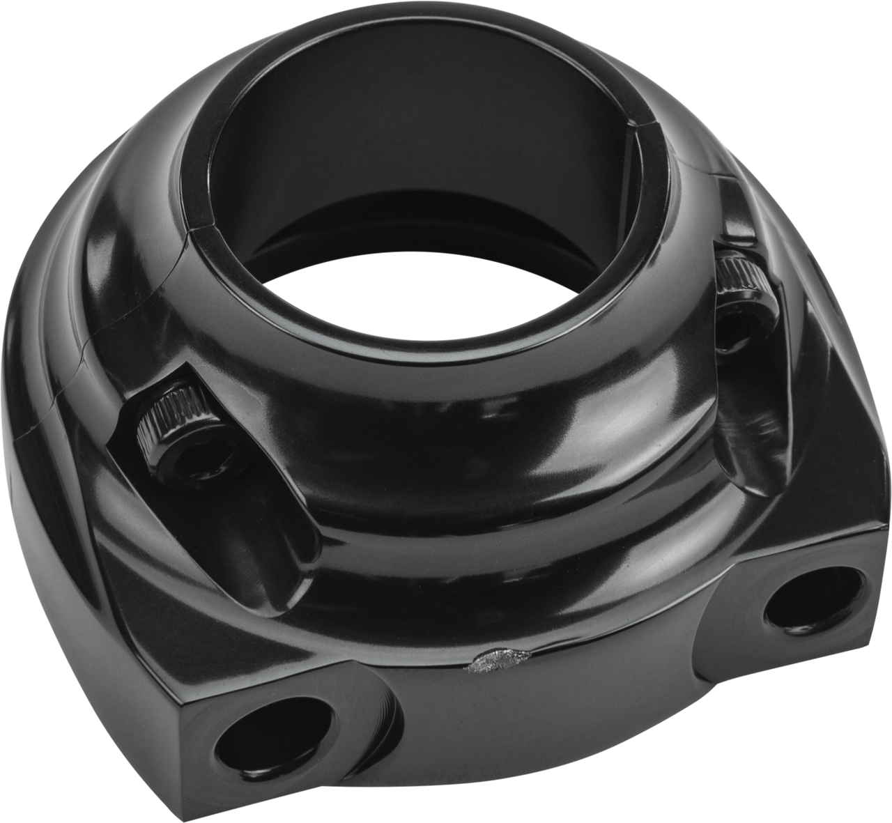 HARDDRIVE Billet Throttle Clamp, 820-52948