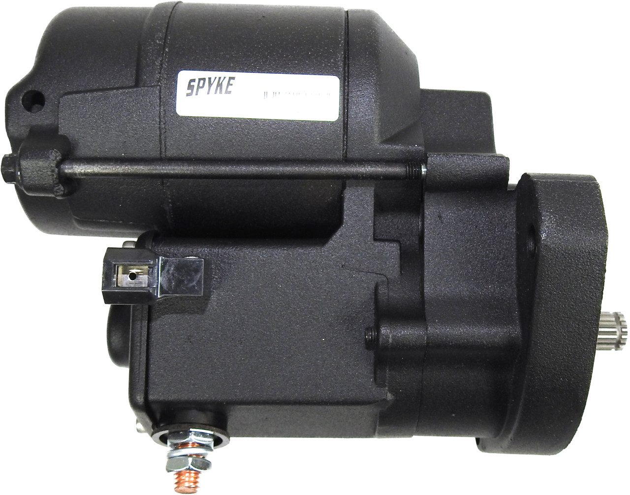 SPYKE High Torque Starter, 140-10003