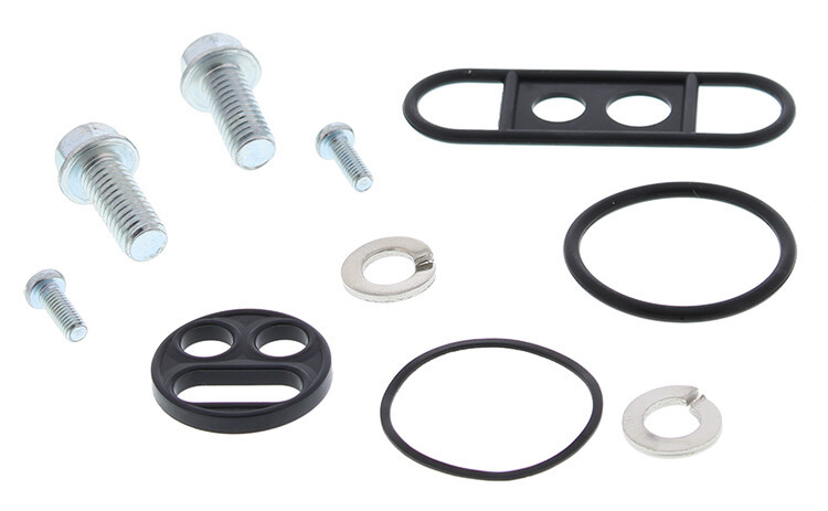 ALL BALLS Fuel Tap Rebuild Kit, 260-1016