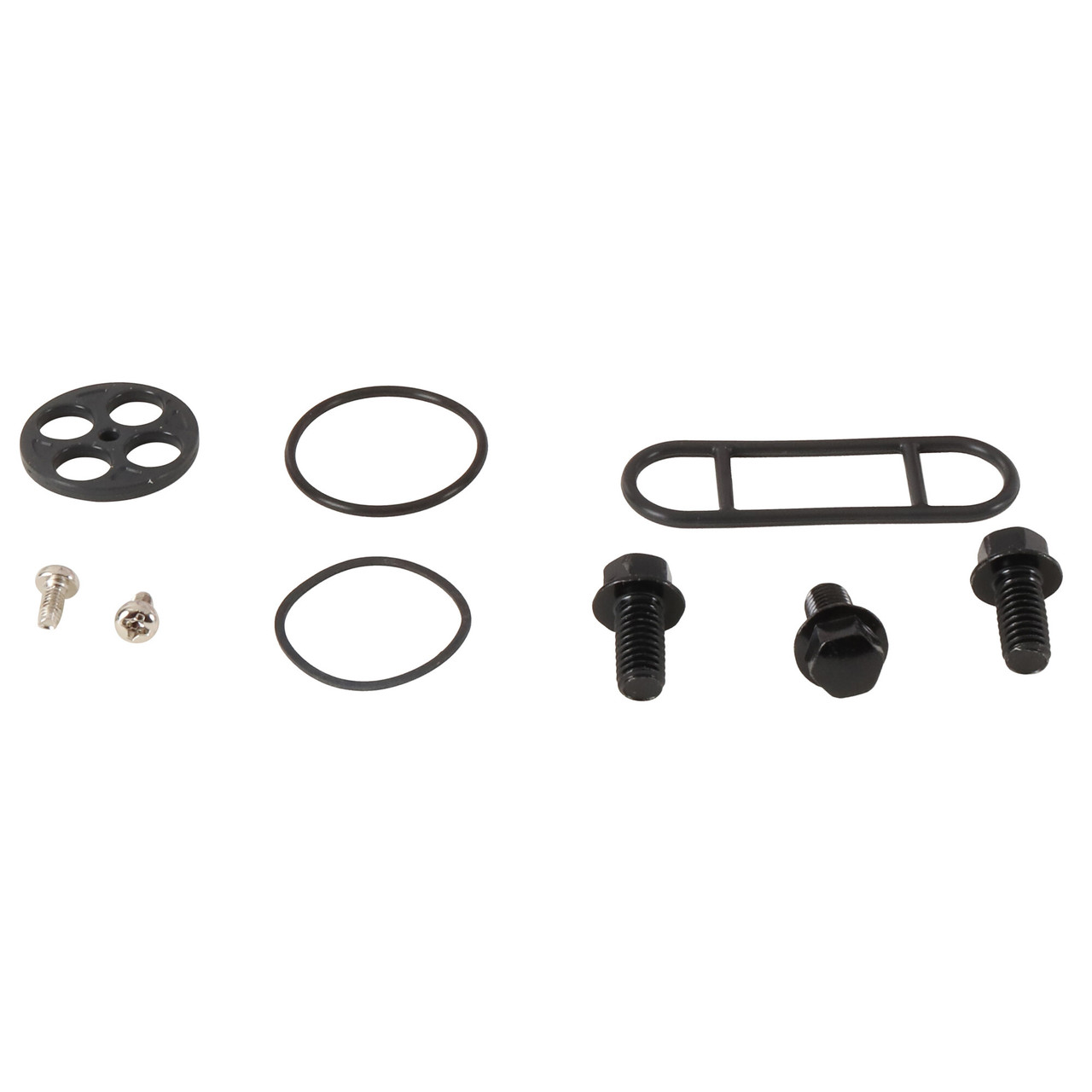 ALL BALLS Fuel Tap Rebuild Kit, 260-1084