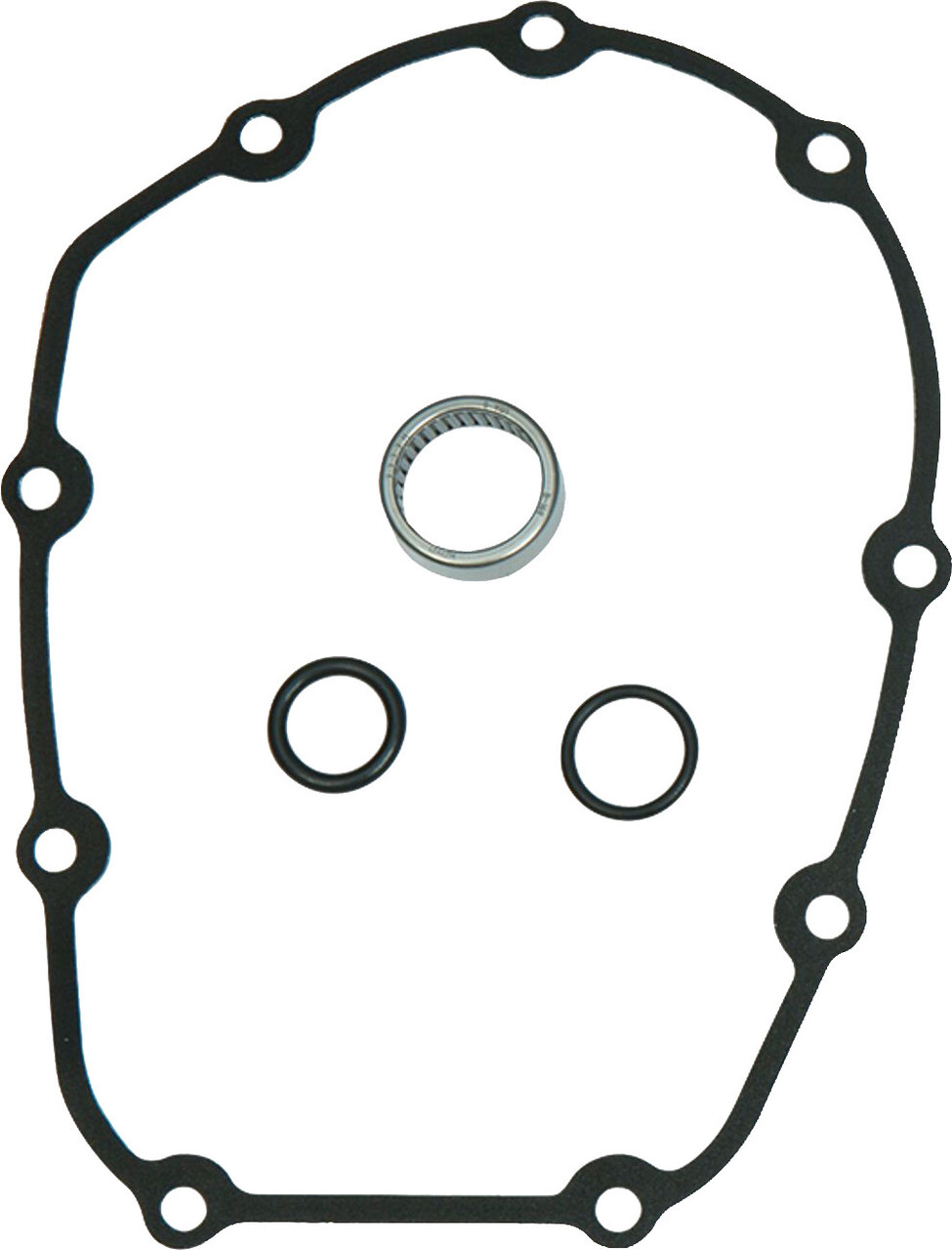 ROCKET PERFORMANCE GARAGE LLC Cam Install Kit, 276-02081