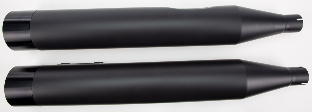 TBR Comp-S Touring End Cap Slip-On, 930-02113