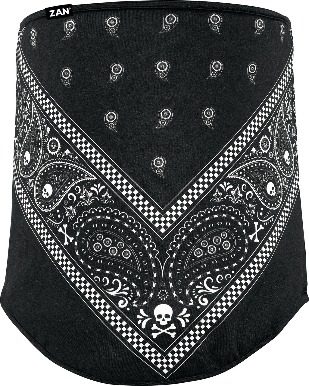 ZAN Sportflex Neck Warmer, 26-5196