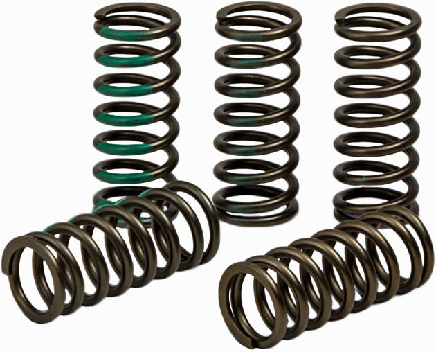 PRO CIRCUIT High Performance Clutch Springs, 793-6067