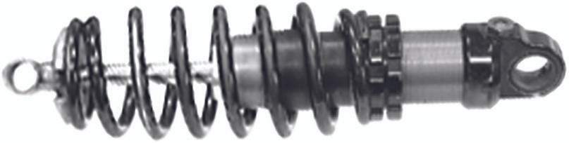 SP1 Rear Suspension Shock, 54-23109S