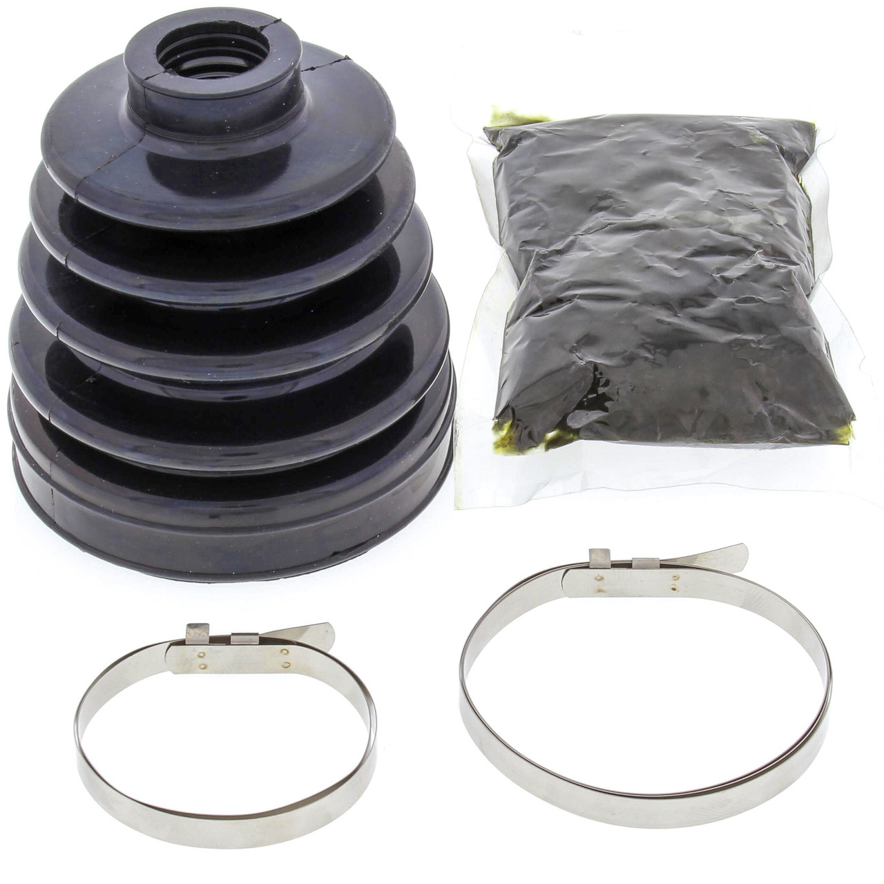ALL BALLS CV Boot Kit, 21-95043