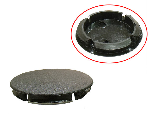 SP1 Idler Wheel Cap, 12-46401