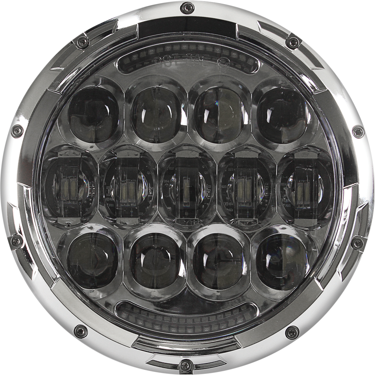 CYRON Headlights, 227-0001