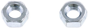 BOLT Hex Nuts, 021-00060