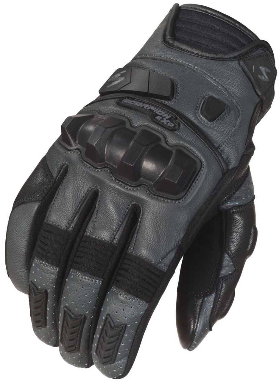SCORPION EXO Klaw II Gloves, 75-57423X