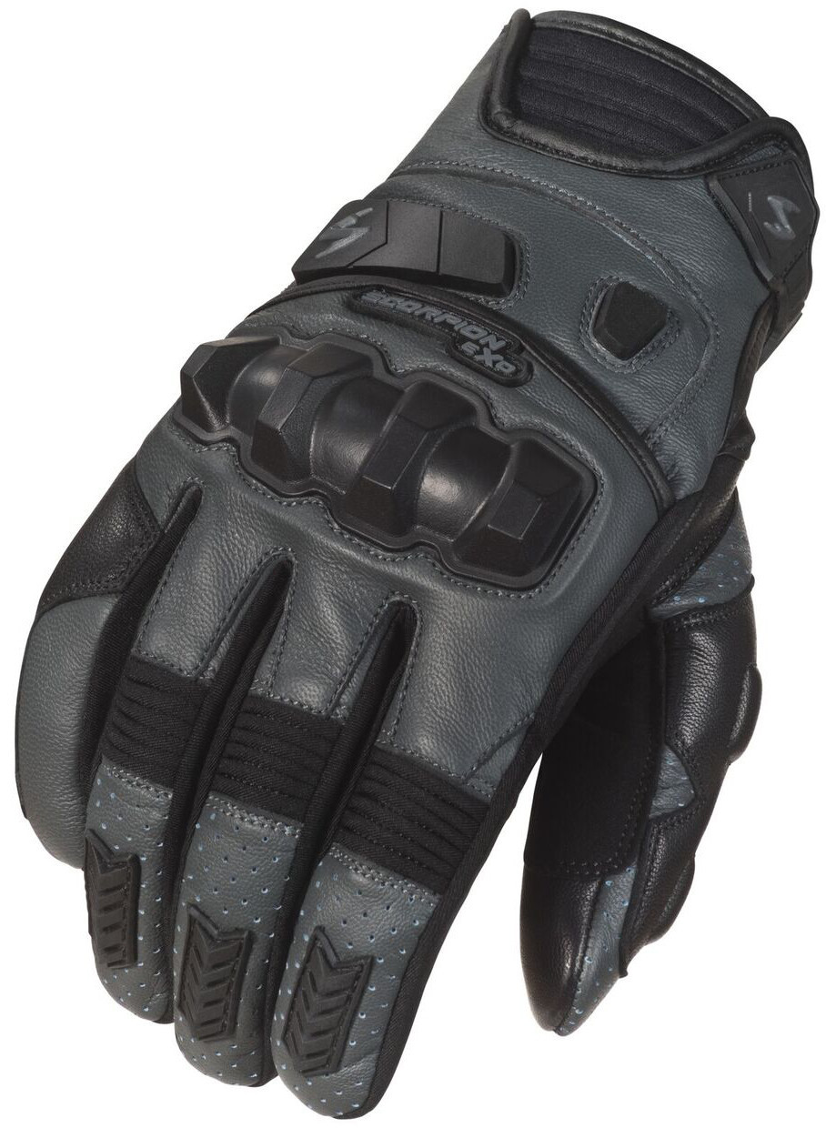 SCORPION EXO Klaw II Gloves, 75-5742M