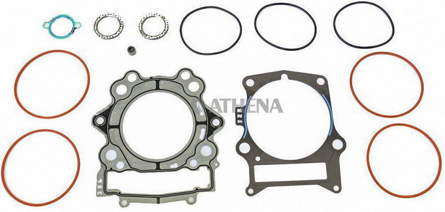 ATHENA Top End Gasket Kit, 69-0901