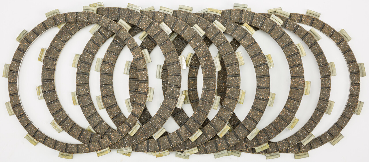 EBC Redline Clutch Kit, 15-1319
