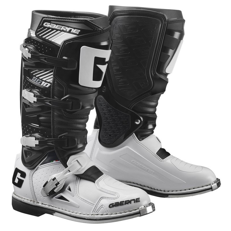 GAERNE SG-10 Boots, 480-03011