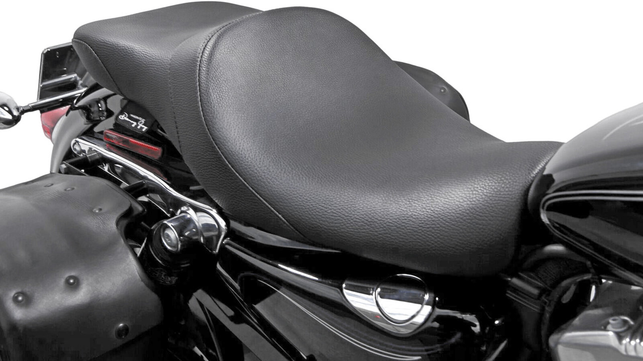 DANNY GRAY Sportster LowIST Seat, 830-0406