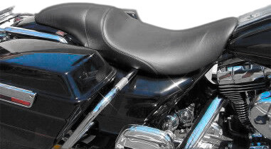 DANNY GRAY Standard Touring Short Hop 2-Up Seat, 830-0348