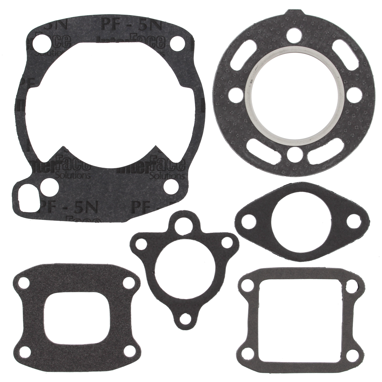 VERTEX Top End Gasket Set, 681-0203