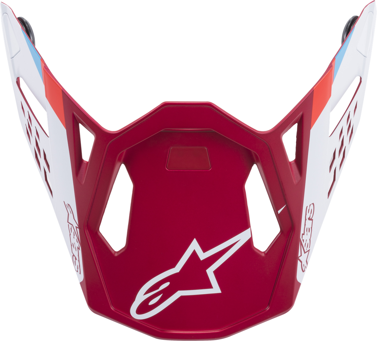 ALPINESTARS M8/M10 Helmet Visor, 482-94014