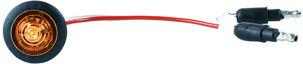 GROTE Micronova LED Marker Light, 58-9505A