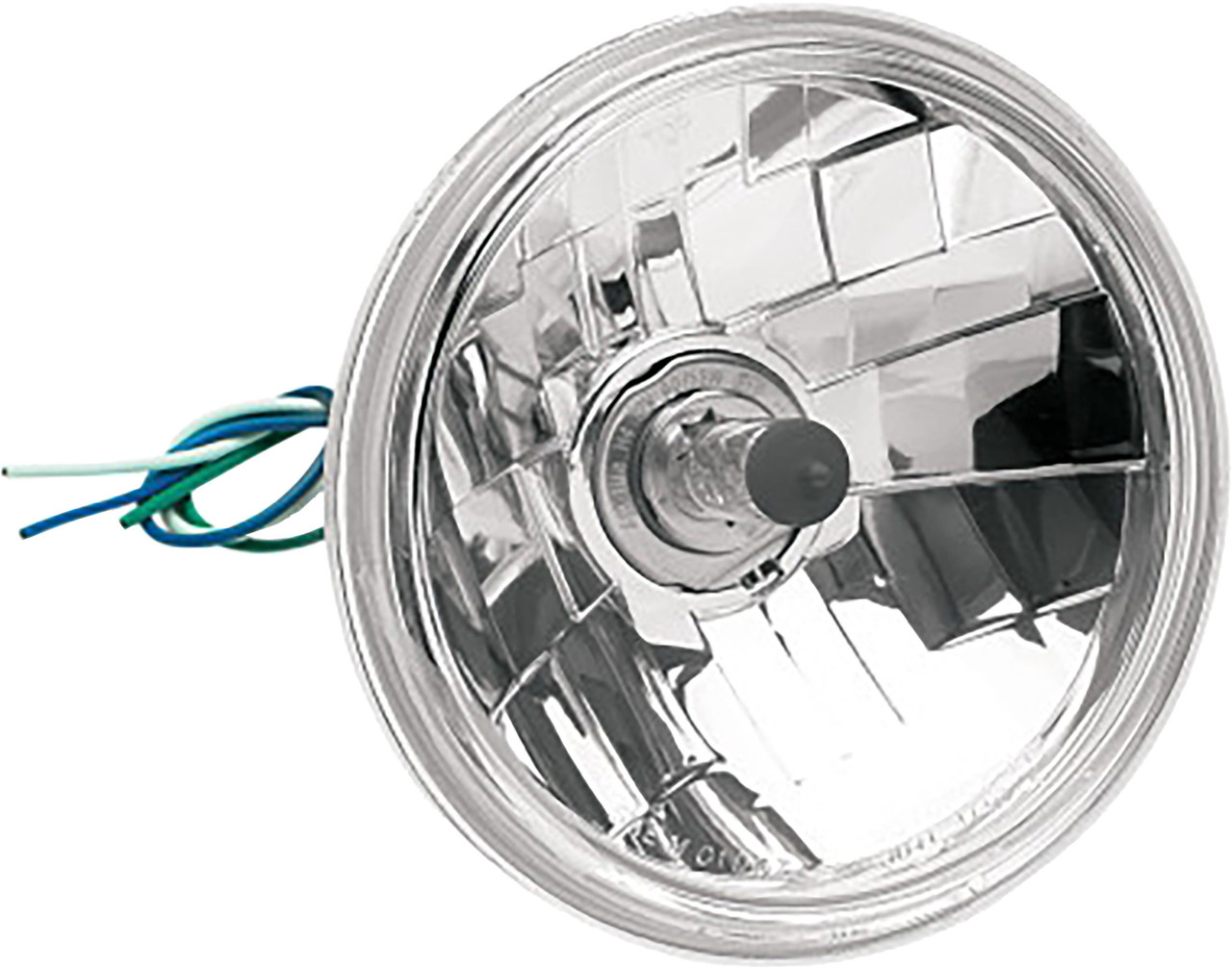 HARDDRIVE 5.75" Headlight Insert, 820-0307