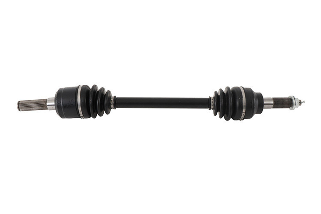 ALL BALLS 8 Ball Extreme Duty Axle, 531-1561 ALL BALLS 8 Ball Extreme Duty Axle, 531-1561