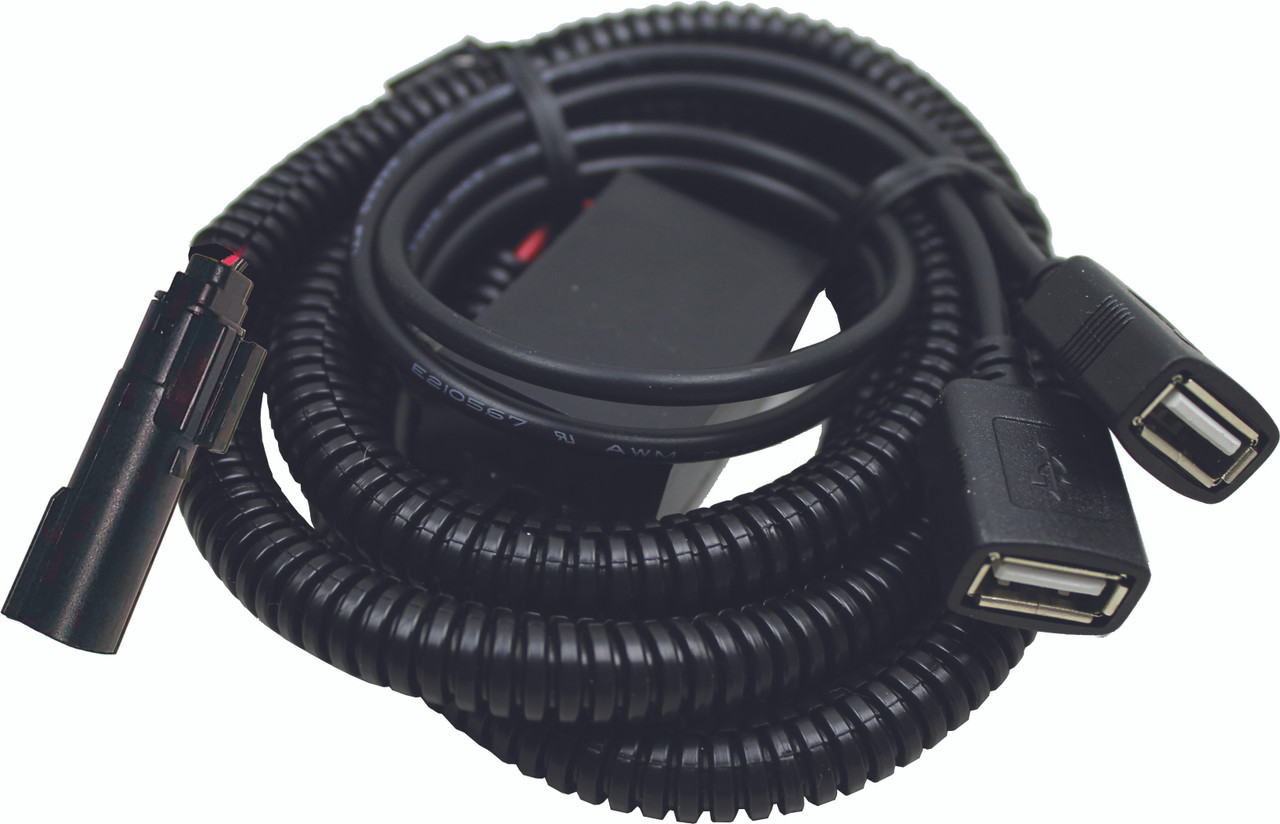 RSI USB Power Cable, 590-01197