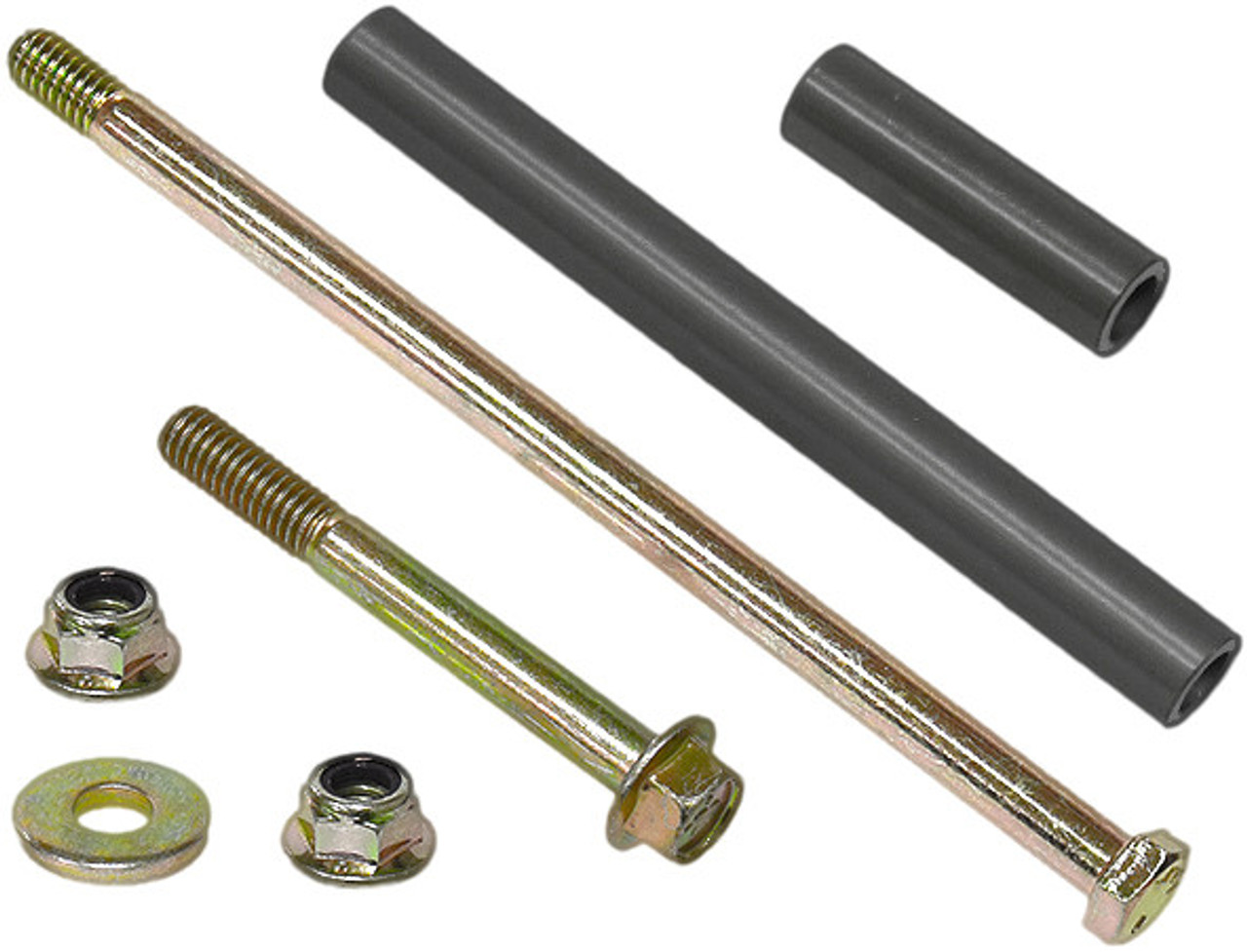 SP1 Chrome Moly Replacement A-Arm, 44-88001BK