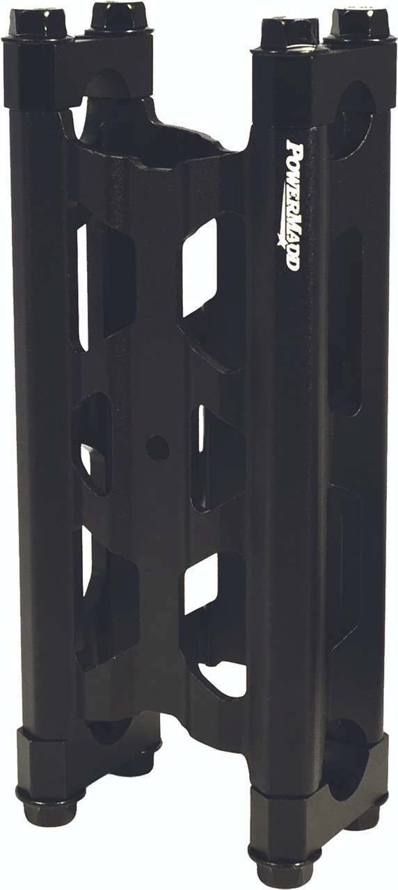 POWERMADD Narrow Pivoting Riser, 44-83073