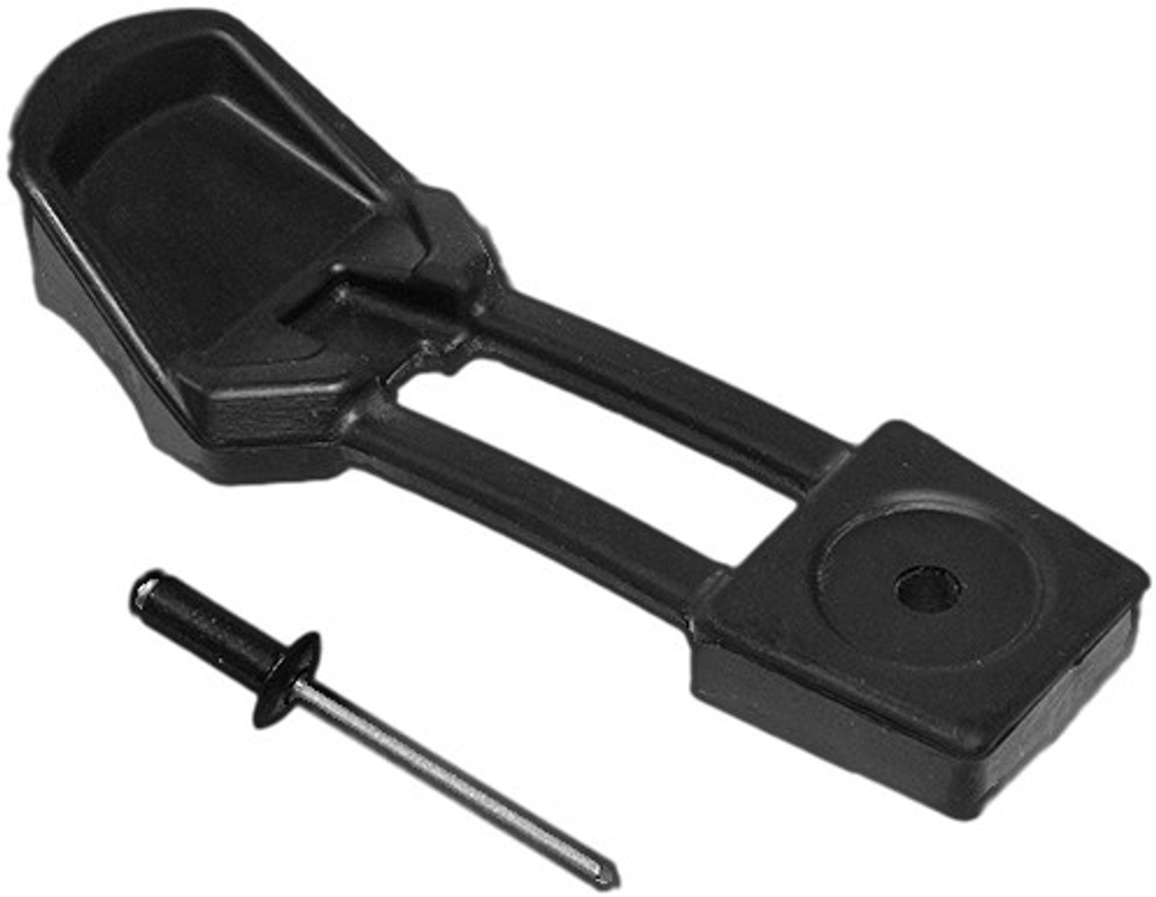 SP1 Panel Latch, 12-18922