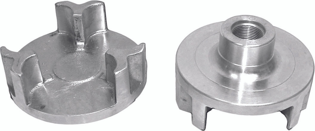 WSM Drive Coupler, 20-3219