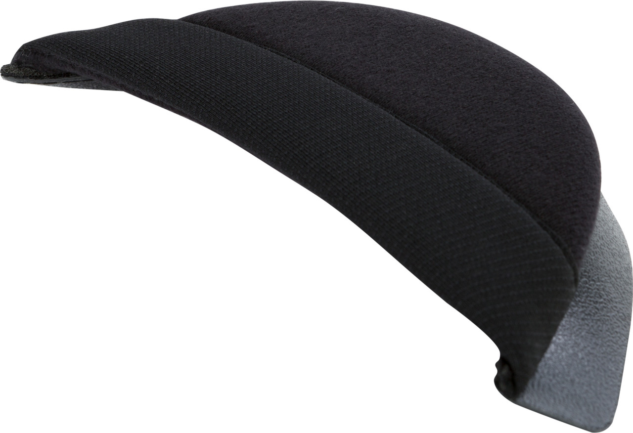 GMAX FF-98 Chin Curtains, 72-3847