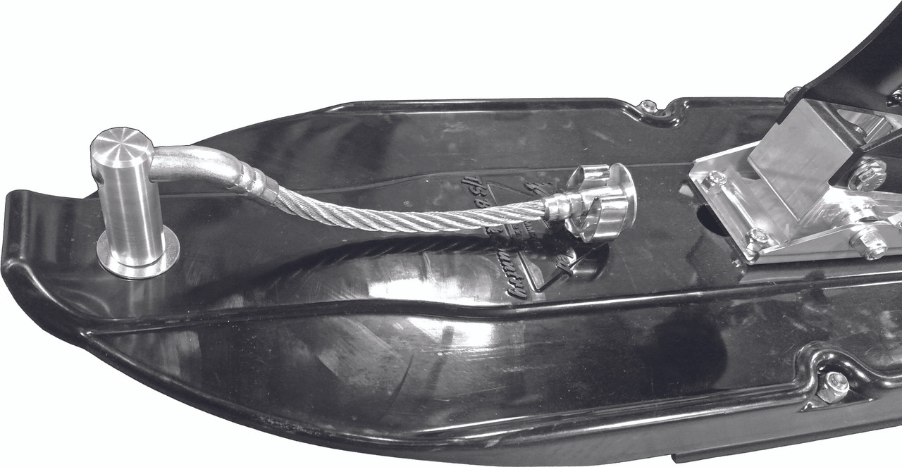 BTL DESIGNS Ice Scratcher, 15-64290