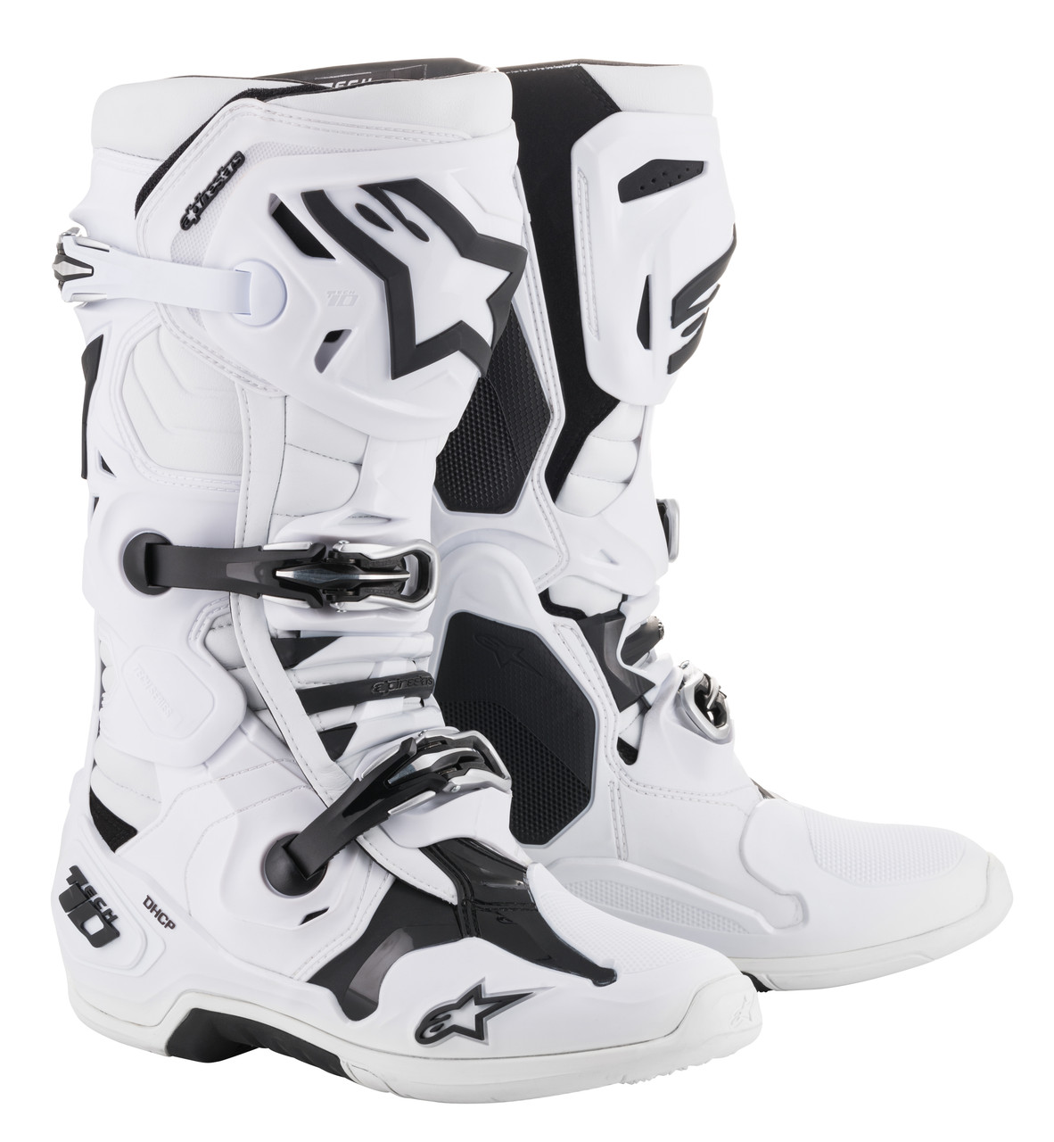 ALPINESTARS Tech 10 Boots, 482-01107
