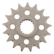 SUPERSPROX Steel Countershaft Sprocket, 104-70517