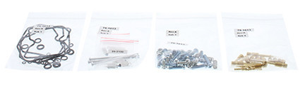 ALL BALLS Carburetor Rebuild Kit, 226-1686