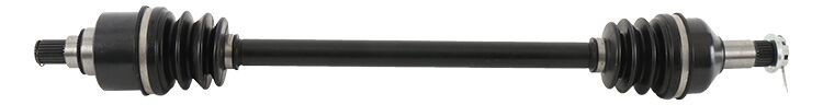 ALL BALLS 8 Ball Extreme Duty Axle, 531-1102