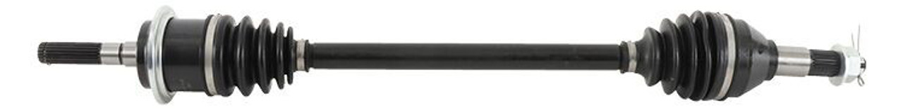 ALL BALLS 8 Ball Extreme Duty Axle, 531-1216
