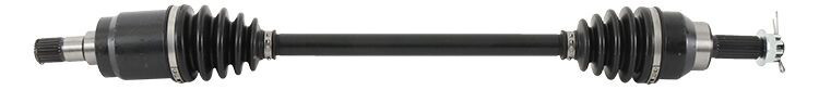 ALL BALLS 8 Ball Extreme Duty Axle, 531-1302