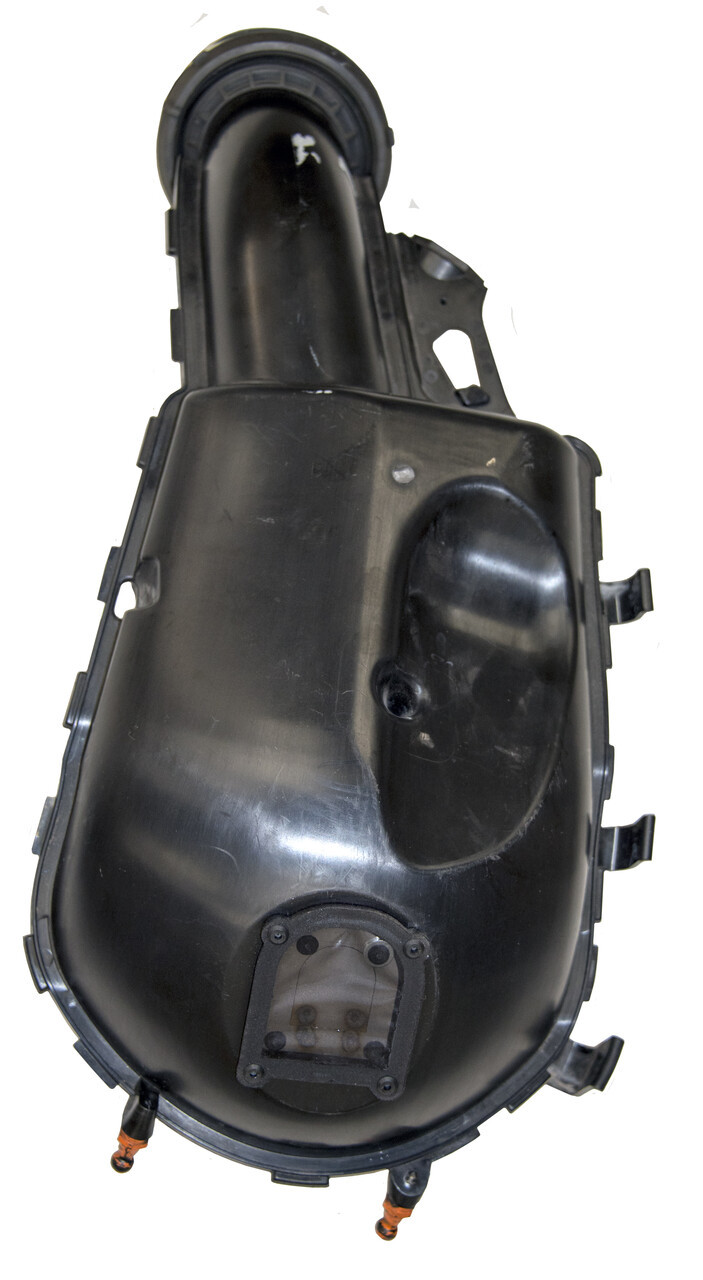 SLP Air Box Powder Valve Kit, 59-72793