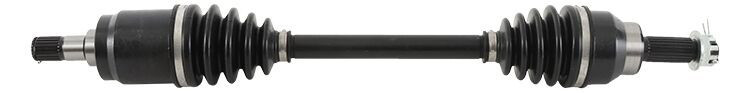 ALL BALLS 8 Ball Extreme Duty Axle, 531-1304