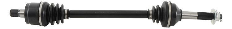 ALL BALLS 8 Ball Extreme Duty Axle, 531-1402