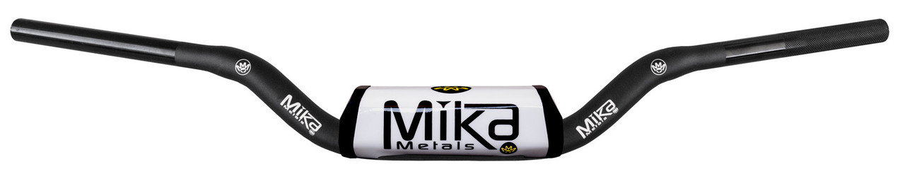 MIKA METALS Raw Series Handlebar, 205-9993W